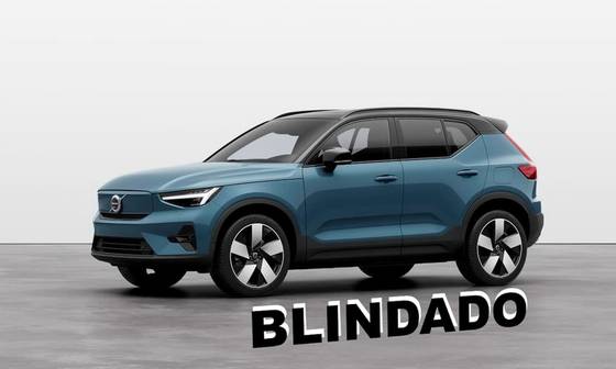 VOLVO XC40 P8 RECHARGE TWIN ELECTRIC ULTIMATE AWD VOLVO XC40 P8 RECHARGE TWIN ELECTRIC ULTIMATE AWD